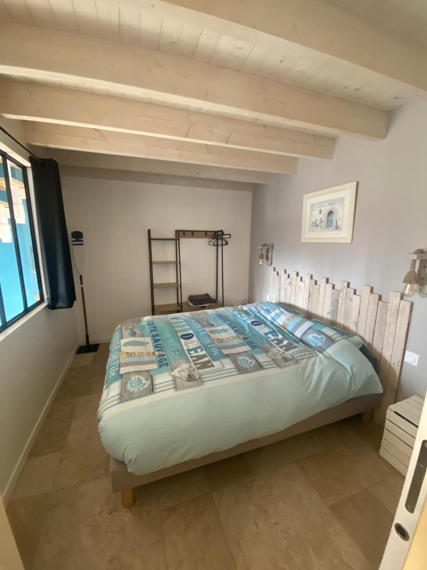 La Cabane De Lily - T2 Classe 3 Etoiles Rochefort  Exterior foto